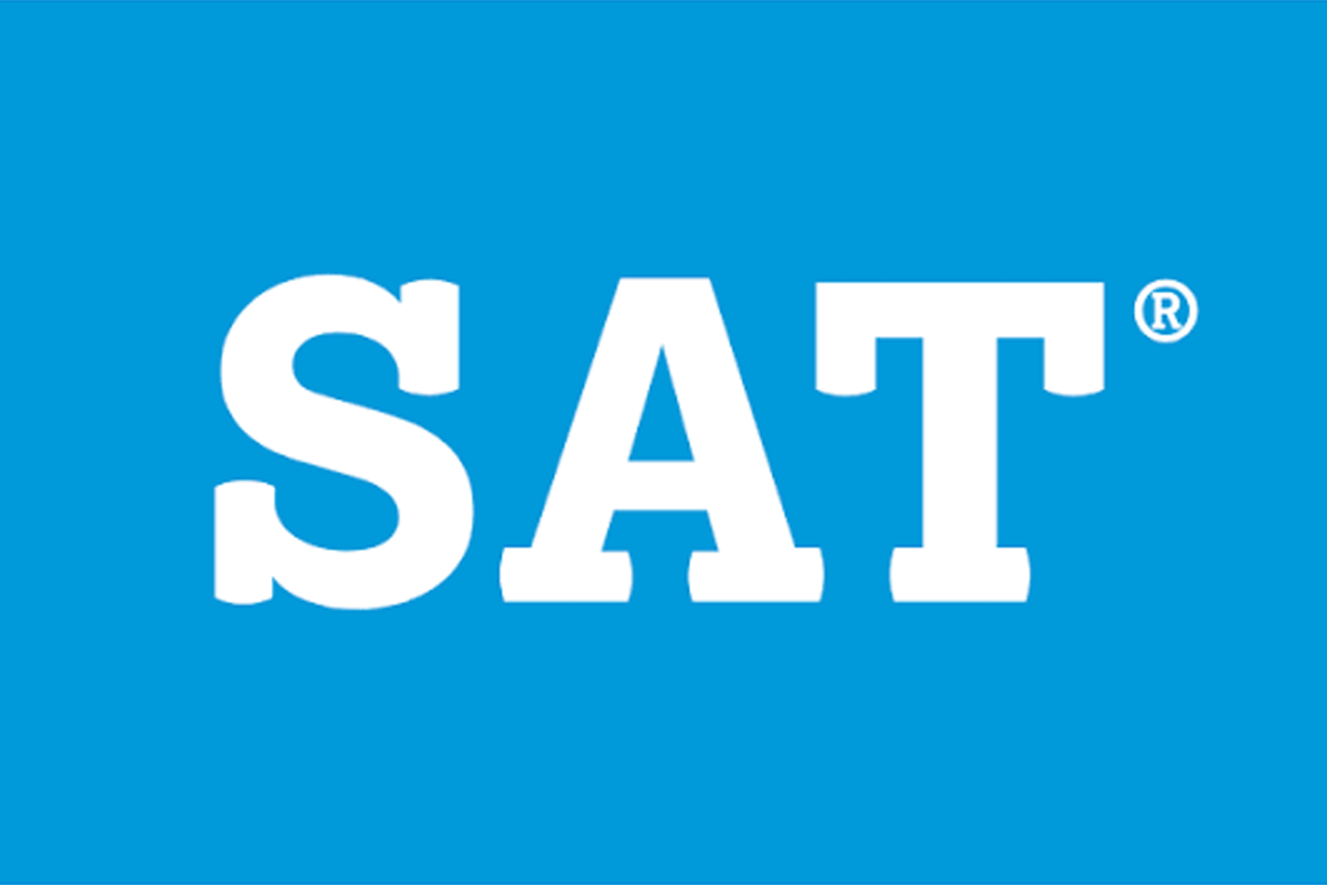 SAT
