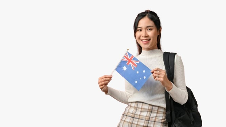 Australia