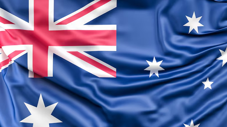 Study in Australia
