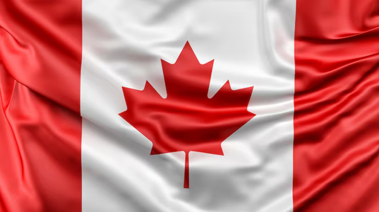 Study in Canada