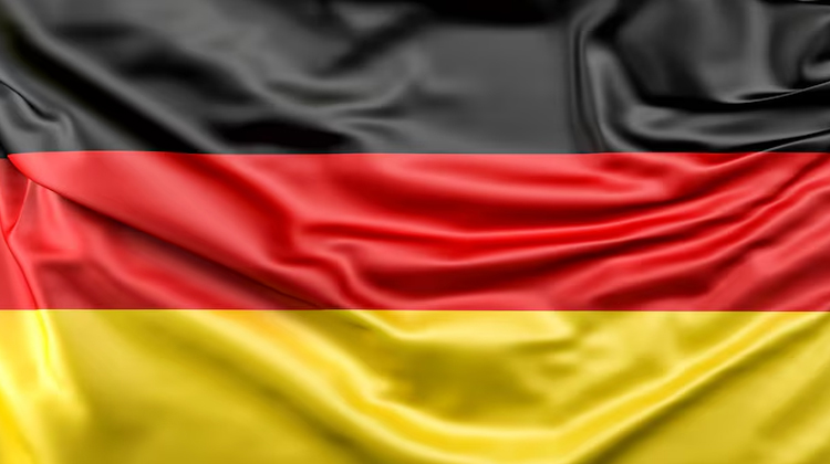 Study in Germany