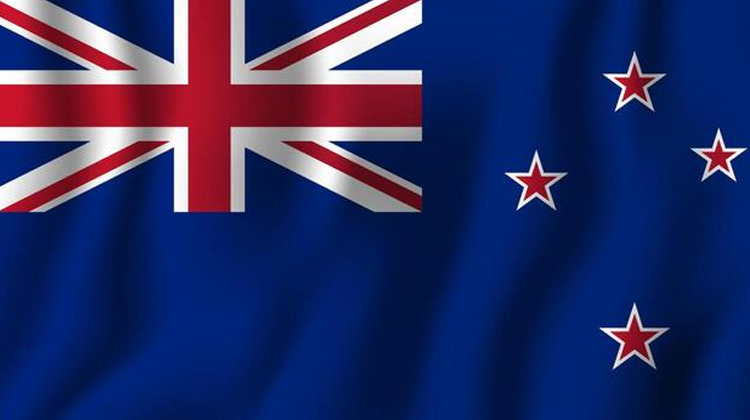 Study in New Zealand
