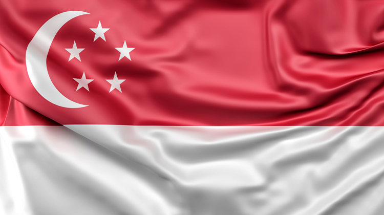 Study in Singapore