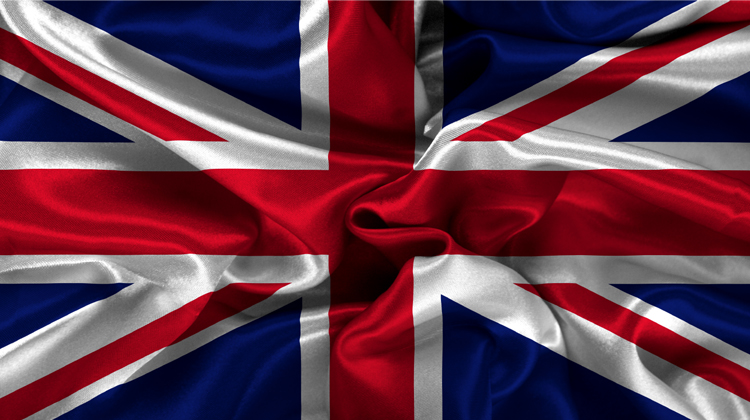 Study in UK