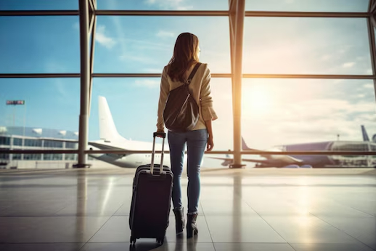 Pre-Departure and Post-Arrival Assistance