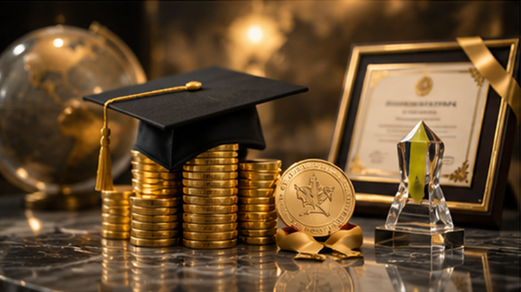 Scholarship Identification and Guidance