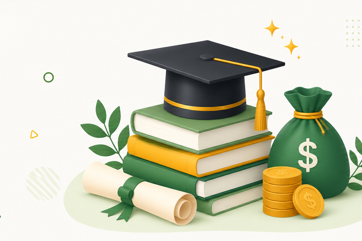 Scholarship Identification and Guidance
