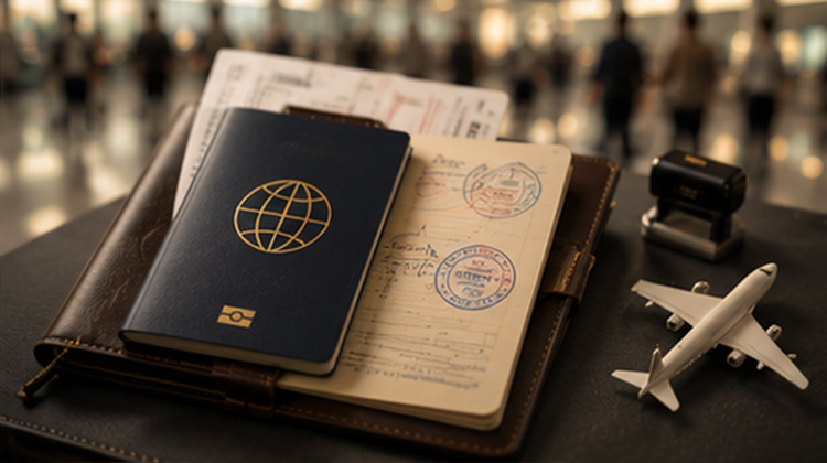 Student Visa Filing and Support