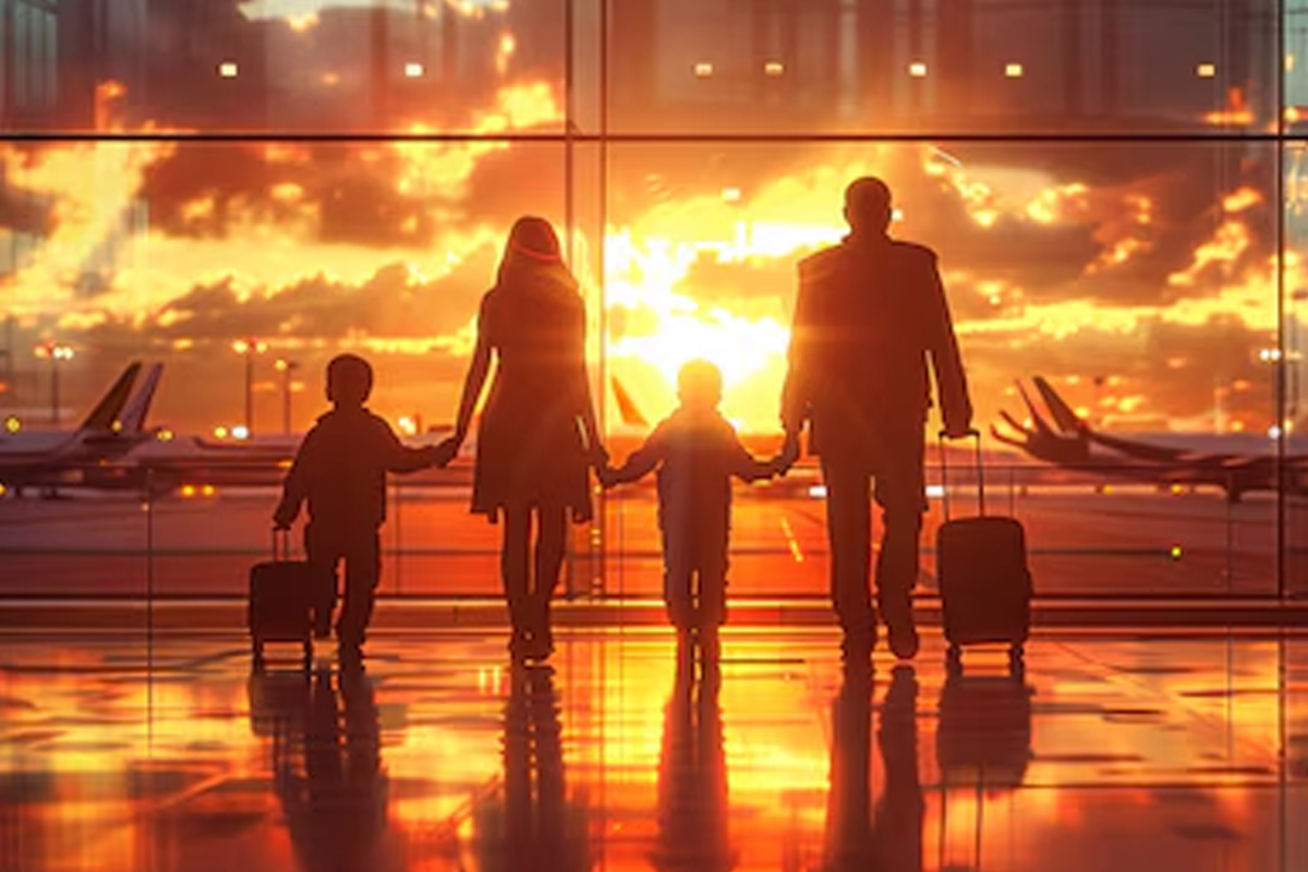 Student Visa Filing and Support