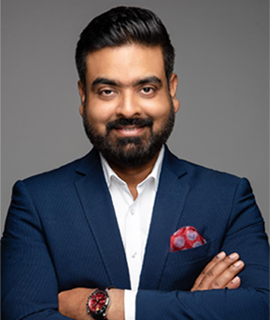 Abhishek Singh